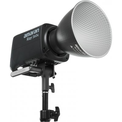 Amaran Ray 360c – Zboží Živě