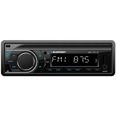 Blaupunkt BPA1121BT – Sleviste.cz