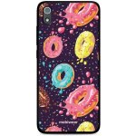 Mobiwear Glossy - Xiaomi Redmi 7A - G046G - Donutky – Zboží Živě