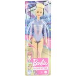 Barbie První povolání Gymnastka – Zbozi.Blesk.cz