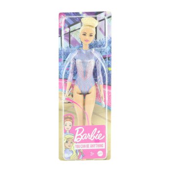 Barbie První povolání Gymnastka od 248 Kč - Heureka.cz