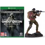 Tom Clancys Ghost Recon: Breakpoint (Ultimate Edition) – Hledejceny.cz