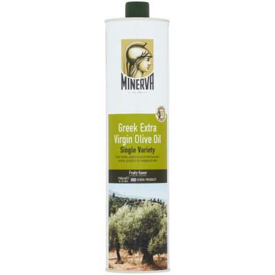 Minerva Olivový olej 0,75 l – Hledejceny.cz