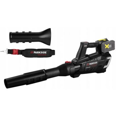 PARKSIDE PERFORMANCE PPRLBA 40 V – Zboží Mobilmania