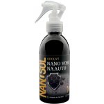 Nanosol NANO vosk na auto 250 ml – Zbozi.Blesk.cz