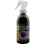 Nanosol NANO vosk na auto 250 ml – Zboží Mobilmania