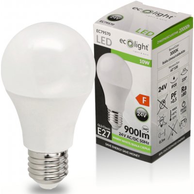 Ecolight EC79570 – Hledejceny.cz