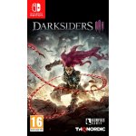 Darksiders 3 – Zboží Živě