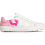 G/Fore Two Tone Perf Disruptor Wmn white/lilac – Zboží Dáma