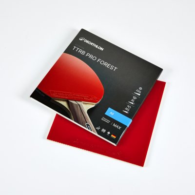 Kuikma TTRB Pro Forest – Zbozi.Blesk.cz