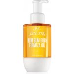 Clarins Contour Body Treatment Oil zpevňující tělový olej pro všechny typy pleti 100 ml – Hledejceny.cz