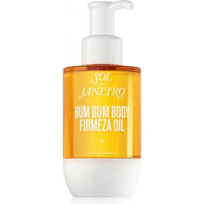 Clarins Contour Body Treatment Oil zpevňující tělový olej pro všechny typy pleti 100 ml – Zboží Dáma