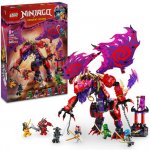 LEGO® NINJAGO 71832 Drak chaosu Thunderfang – Sleviste.cz