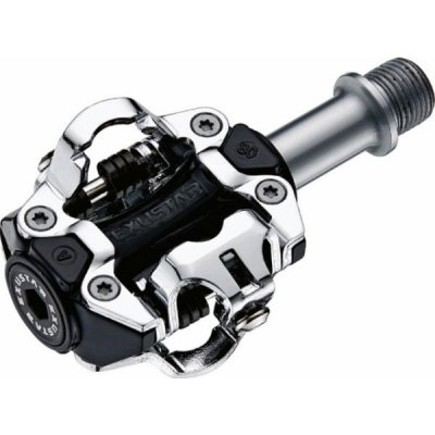 Exustar MTB PM222 pedály – Zboží Dáma