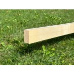 Hoblovaný hranol 30x50x3500 mm – Sleviste.cz