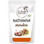 Les fruits du paradis Kaštanová mouka Bio, bezlepková 1000 g – Sleviste.cz