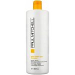 Paul Mitchell Kids Baby Don`t Cry Shampoo 1000 ml – Zboží Dáma