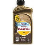 Total Dynatrans DA 80W-90 1 l | Zboží Auto