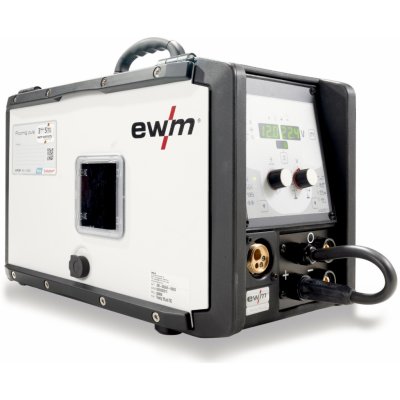 EWM Picomig 180 Synergic TKG – Zboží Dáma