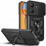 Tech-Protect Camshield Xiaomi Redmi 13C / Poco C65, černé – Hledejceny.cz