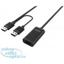 Unitek Y-250 prodlužovací kabel USB 2.0, 5m