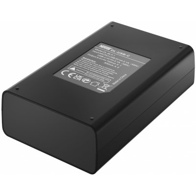 Newell DL-USB-C + BLX-1 – Zboží Živě
