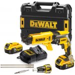 DeWALT DCF620P2K – Hledejceny.cz