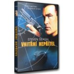 vnitřní nepřítel DVD – Hledejceny.cz