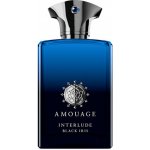 Amouage Interlude Black Iris parfémovaná voda pánská 100 ml – Hledejceny.cz