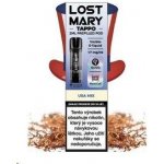 Lost Mary Tappo USA MIX 17 mg 600 potáhnutí 1 ks – Zboží Mobilmania