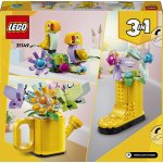 LEGO® Creator 31149 Konev s květinami – Zboží Živě