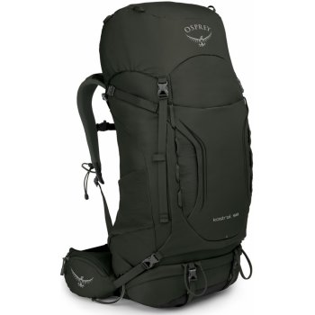 Osprey Kestrel II 58l picholine green