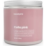 BeastPink Colla Pink hrozny 240 g – Hledejceny.cz