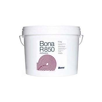 BONA R850 silanové elastické lepidlo 15 kg