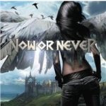 Now Or Never - Now or never CD – Hledejceny.cz