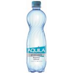Aquila Agualinea neperlivá 12 x 0,5 l – Zbozi.Blesk.cz