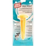 Simple Solution Pee Post - Návnada na hygienu – Zboží Dáma