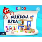 Albi Kvído Kuličková jízda – Zboží Mobilmania