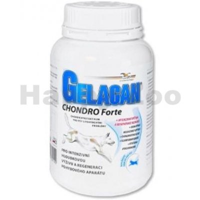 Gelacan Chondro Forte 0,15 kg – Hledejceny.cz