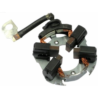 Držák, uhlíkové kartáče AS-PL SBH0035 | Zboží Auto