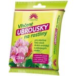 FORESTINA Vitalife Vlhčené ubrousky na rostliny 15ks – Zboží Dáma