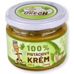 Caketools Pistáciové máslo krém 100% 300 g – Zboží Dáma