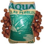 Canna Aqua Clay Pebbles 50 L – Zboží Mobilmania