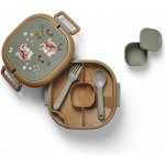 Elodie Details Svačinový box Lunch Box Chipmunk Darling – Sleviste.cz
