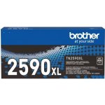 Brother TN-2590XL - originální – Zbozi.Blesk.cz