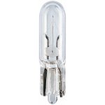 Osram 2722 W2W W2x4,6d 12V 2W | Zboží Auto