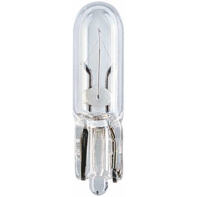 Osram 2722 W2W W2x4,6d 12V 2W | Zboží Auto