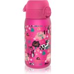 Ion8 Leak Proof Lahev bez BPA Cats 350 ml – Zboží Mobilmania