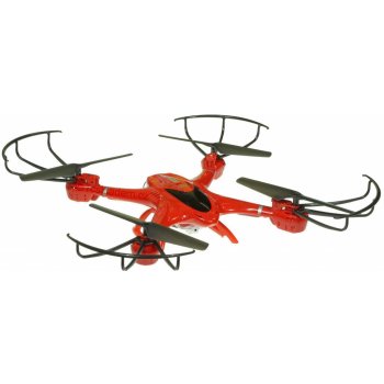 RCskladem MJX X400 - RC dron s online FPV přenosem 20693654