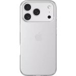 Devia Naked TPU obal pro iPhone 17 Pro Transparentní – Zboží Mobilmania